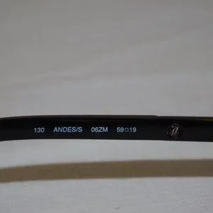 Carrera | Accessories | Carrera Andess Bifocal Sunglasses  display picture 1